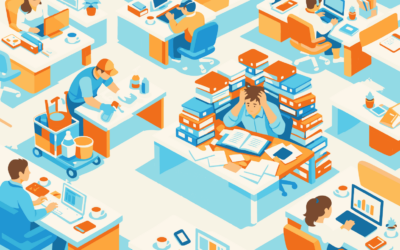 Zelf een RI&E maken? Zo voldoe je aan de Arbowet